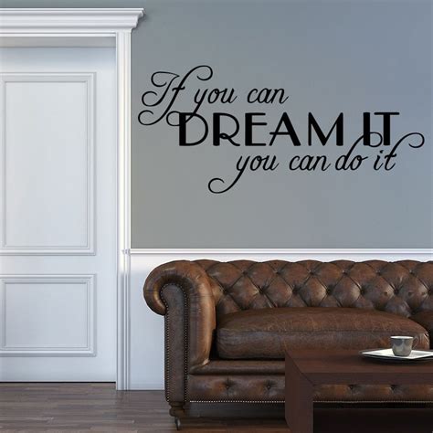 sayings for a bedroom wall|motivational quotes for room.